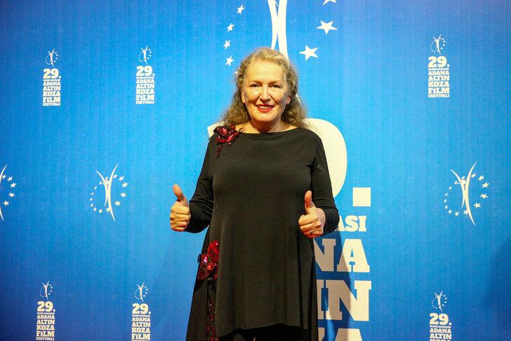 29. Uluslararası Adana Altın Koza Film Festivali'nde "Orhan Kemal Emek Ödülleri" sahiplerini buldu G4