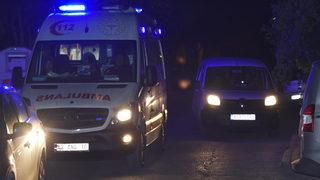 Neden gürültü yapıyorsun? dedi... Sonrası korkunç!