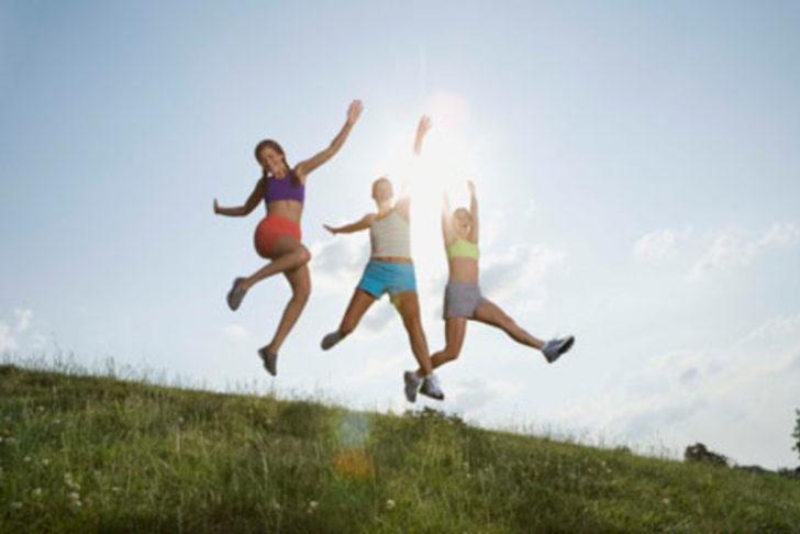 Bug&uuml;n D&uuml;nya Sağlık G&uuml;n&uuml;