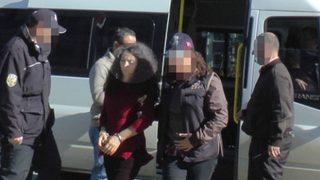 Giresun’da yakalanan PKK’lılardan biri HDP’li eski milletvekili adayı çıktı