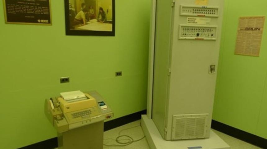 İnternet 47 yaşında