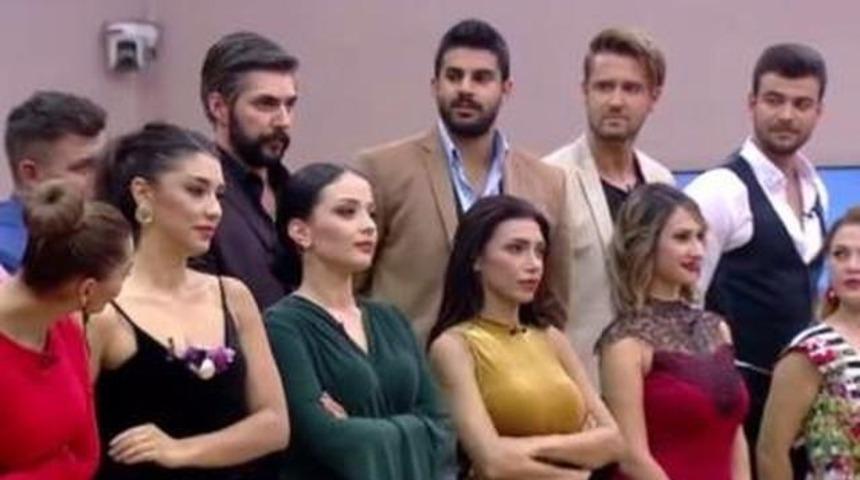 Kısmetse Olur 20 Kasım Kim Elendi Yerine Gelen İsim Herkesi ŞOK Etti Bakın Kim Geldi!
