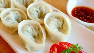 Mantıyı bir de Kore mutfağı tarifiyle deneyin! İşte mandu tarifi ve malzemeleri...