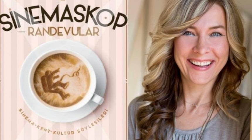 "Sinemaskop Randevular" raflarda