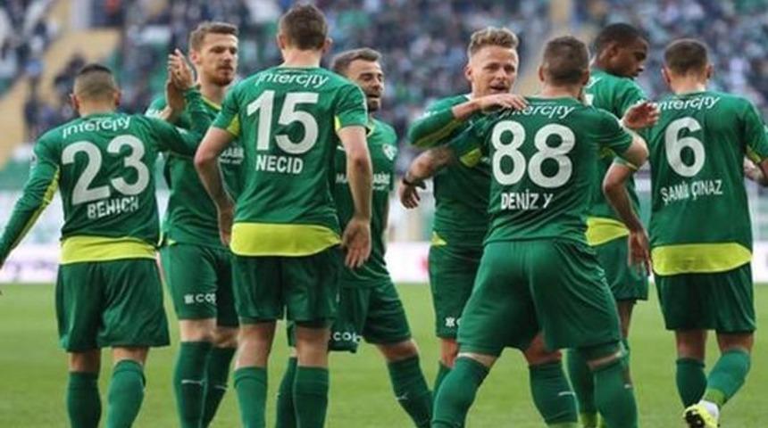 Bursaspor Akhisar Belediyespor Maçı Canlı Anlatım Maç Skoru Kaç Kaç