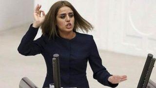 Gözaltındaki HDP'li vekil Ayşe Acar Başaran'la ilgili flaş gelişme