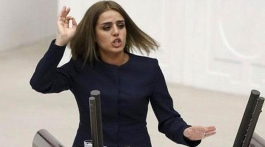 Gözaltındaki HDP'li vekil Ayşe Acar Başaran'la ilgili flaş gelişme