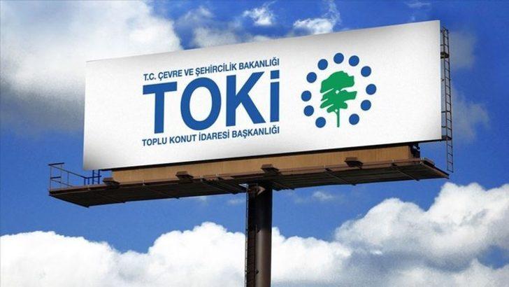 TOKİ Zonguldak kura çekilişi ne zaman, saat kaçta? Zonguldak TOKİ kura çekilişi canlı yayın bilgileri