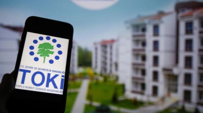 TOKİ arsa başvurusu T.C. kimlik numarasına göre ne zaman yapılır? TOKİ arsa başvurusu nasıl yapılır? İşte başvuru tarihleri...