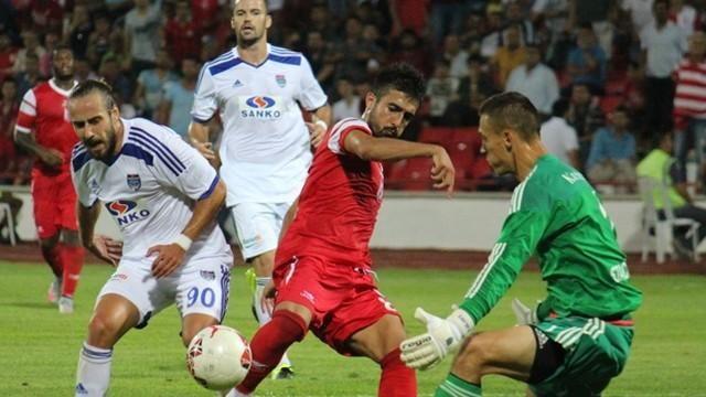 Gaziantep BB Balıkesirspor Maçı İzle Trt Web Tv Şifresiz İzle Canlı Maç Skoru Kaç Kaç