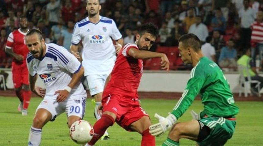 Gaziantep BB Balıkesirspor Maçı İzle Trt Web Tv Şifresiz İzle Canlı Maç Skoru Kaç Kaç