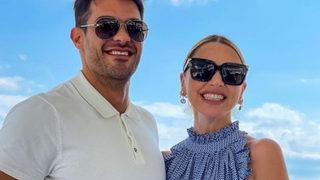 Hadise'nin boşanacağı iddia edilen kocası Mehmet Dinçerler paylaşıp sildi