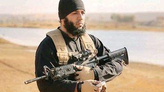 IŞİD'in propaganda videosundaki terörist Hasan Aydın'ın kardeşleri tutuklandı