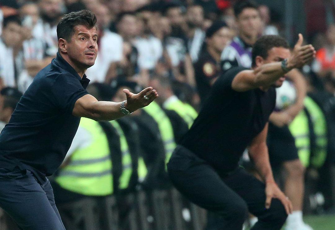 Faturayı Valerien Ismael'e kesti! Hatalı...