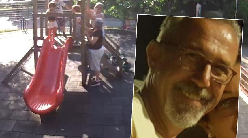 Dayakçı dedeye ‘tükürük’ indirimi! Mahkeme 'haksız tahrik' saydı