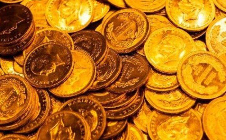Altın fiyatları ne kadar, kaç TL? 17 Eylül 2022 gram, çeyrek, yarım, tam altın ve cumhuriyet altını kaç TL?