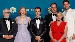2022 Emmy Ödüllerine yine Succesion ve Ted Lasso damgası