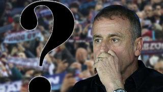 'Bu nasıl olur?' Trabzonspor taraftarı isyanda! 7'de 1