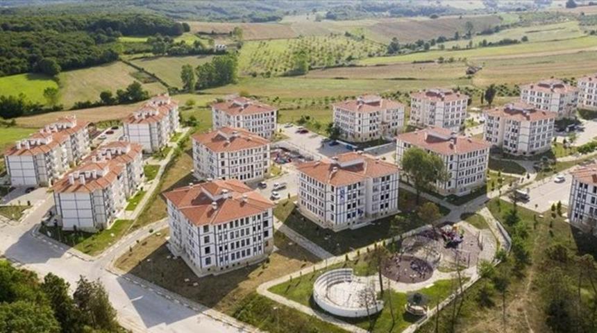 TOKİ sosyal konut projesi İstanbul'da hangi ilçelerde olacak? TOKİ sosyal konut İstanbul başvuru ücreti ne kadar, nasıl başvurulur?