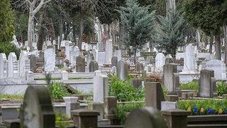 Daire fiyatına mezarlık! 'Sahibinden satılık mezarlık' ilanıyla tuzağa düşürüyorlar