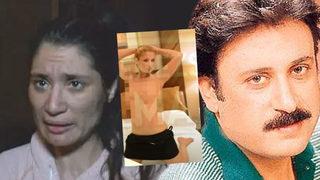 Gökhan Güney'in gelini Ece Güney 4 katlı binayı mı yaktı? Üstsüz fotoğrafları ortaya çıkmıştı