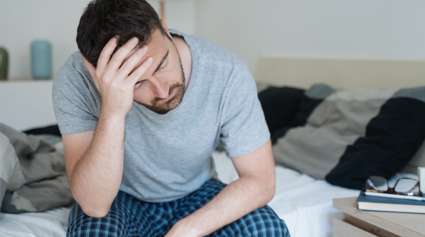 Bu belirti sadece sabahları görülüyor! Sinsice ilerleyen tiroid belirtilerini anlamak için dikkatli olun