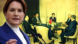 Meral Akşener'den çok konuşulacak 'İmralı' iddiası! 'Duyumum var' diyerek açıkladı: Görüşüyorlar