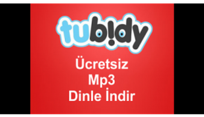 Tubidy Mp3 İndir Dinle Tubidy Müzik İndirme Programı Nasıl ...