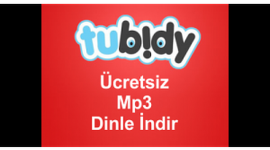 Tubidy Mp3 İndir Dinle Tubidy Müzik İndirme Programı Nasıl Kullanılır? Tubidy.Mobi