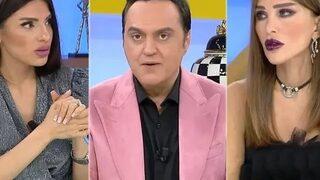 Gülşen'e Seren Serengil ve Arto'dan canlı yayında bomba sözler! Bir daha muhafazakar kesime bu tarz söylemlerde bulunma!