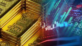 Altın ve dolarda ABD enflasyonu bekleyişi! 15.30'da her şey belli olacak: Altın fiyatları Aralık ve 2023’te bu seviyeleri görebilir