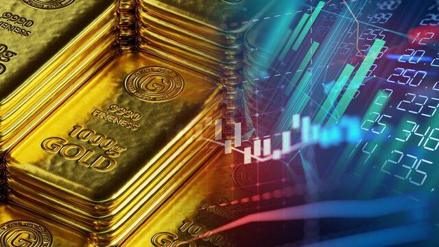 Altın ve dolarda ABD enflasyonu bekleyişi! 15.30'da her şey belli olacak: Altın fiyatları Aralık ve 2023’te bu seviyeleri görebilir