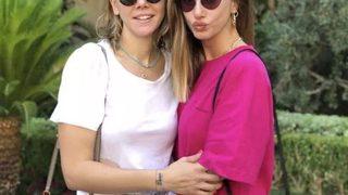 Acun Ilıcalı'nın sevgilisiyle kankaydı! Şeyma Subaşı'nın ablası Kübra Açıl ile arası düzeldi