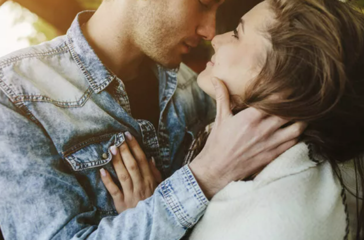 Libidonuzu zirveye taşımanıza yardımcı olacak sıra dışı bilgiler! Bu bilgilerin işe yaramasına çok şaşıracaksınız G1