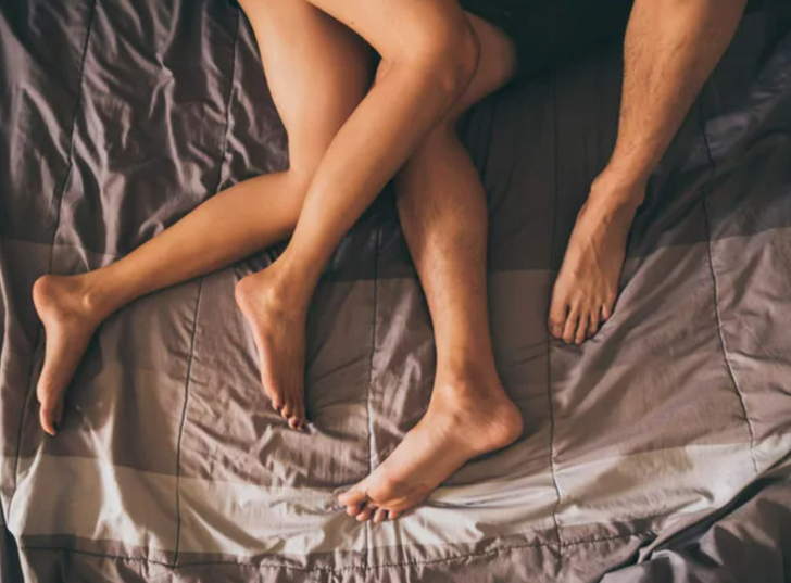 Libidonuzu zirveye taşımanıza yardımcı olacak sıra dışı bilgiler! Bu bilgilerin işe yaramasına çok şaşıracaksınız G3