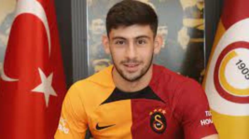 Yusuf Demir kimdir, aslen nereli? Galatasaray’ın yeni transferi Yusuf Demir kaç yaşında ve hangi takımlarda oynadı?