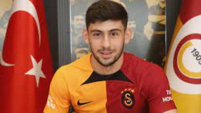 Yusuf Demir kimdir, aslen nereli? Galatasaray’ın yeni transferi Yusuf Demir kaç yaşında ve hangi takımlarda oynadı?