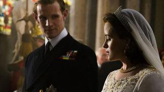 Kraliçe II. Elizabeth'in ölümünün ardından The Crown'ın izlenmeleri fırladı