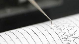 Bursa'da korkutan deprem