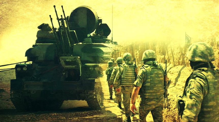 SON DAKİKA | Azerbaycan-Ermenistan çatışmasında son durum! Ermenistan ordusu kayıplar verdi, açıklamalar peş peşe geliyor