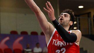 Furkan Korkmaz: Maçı hala damarlarımda hissediyorum