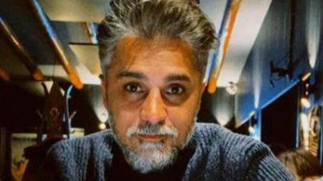  Umut Kurt’tan müjdeli haber! Ünlü oyuncu evlendi