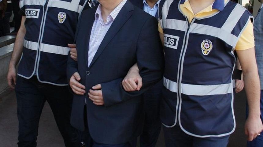 Bolu'da FET&Ouml; soruşturması: 22 kişi tutuklandı