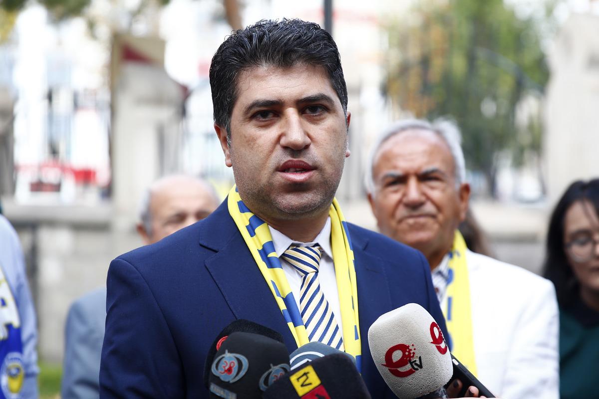 "Taş Mektep"in şehit &ouml;ğrencileri Kayseri'de anıldı