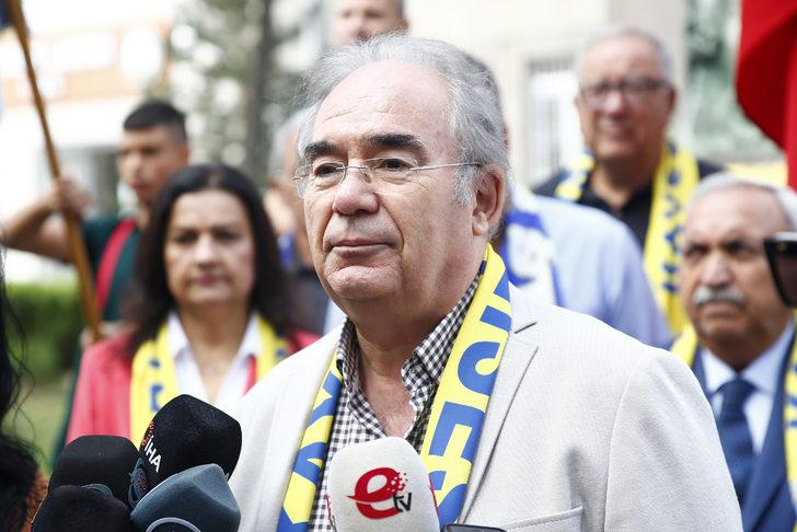 "Taş Mektep"in şehit öğrencileri Kayseri'de anıldı G2