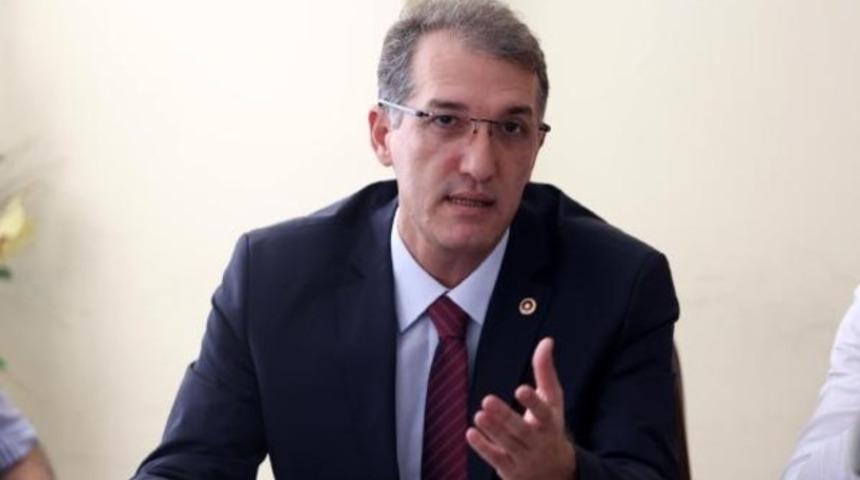 CHP'li İrgil: 1 Kasım'da bu saltanatı sona erdirelim