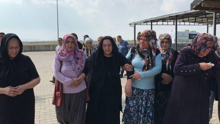 Kıskanç eş dehşeti! Komşuları korkunç halde bulmuştu, yakınları kahroldu: 'Bizim de mi başımıza gelecekti' G1