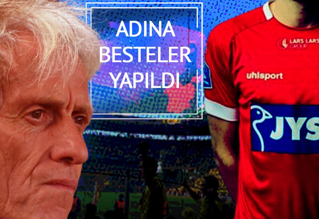 Fenerbah&ccedil;e'yi reddetti, kahraman oldu! Adına besteler yapıldı