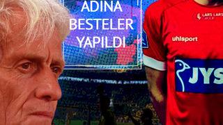 Fenerbahçe'yi reddetti, kahraman oldu! Adına besteler yapıldı