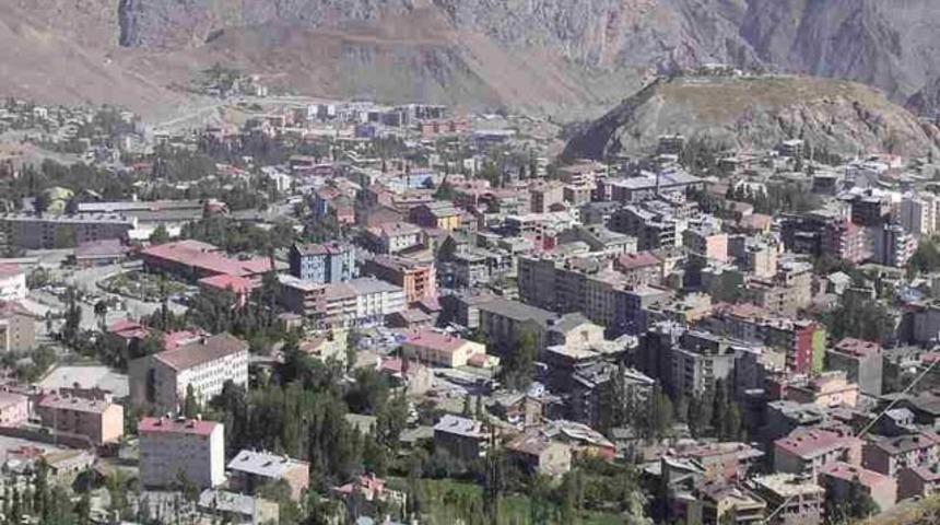 Hakkari haberleri ile yaşanan sıcak gelişmeler Mynet.com'da